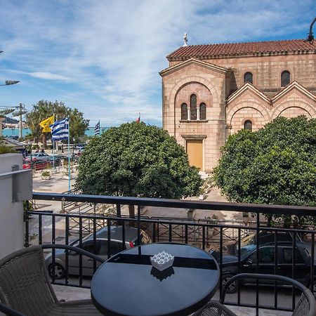 5 Keys Appartement Zakynthos Buitenkant foto