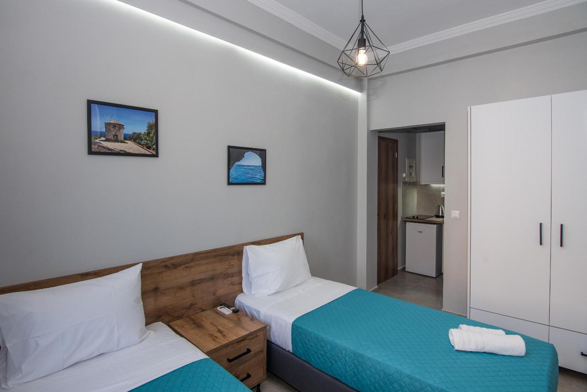 5 Keys Appartement Zakynthos Buitenkant foto