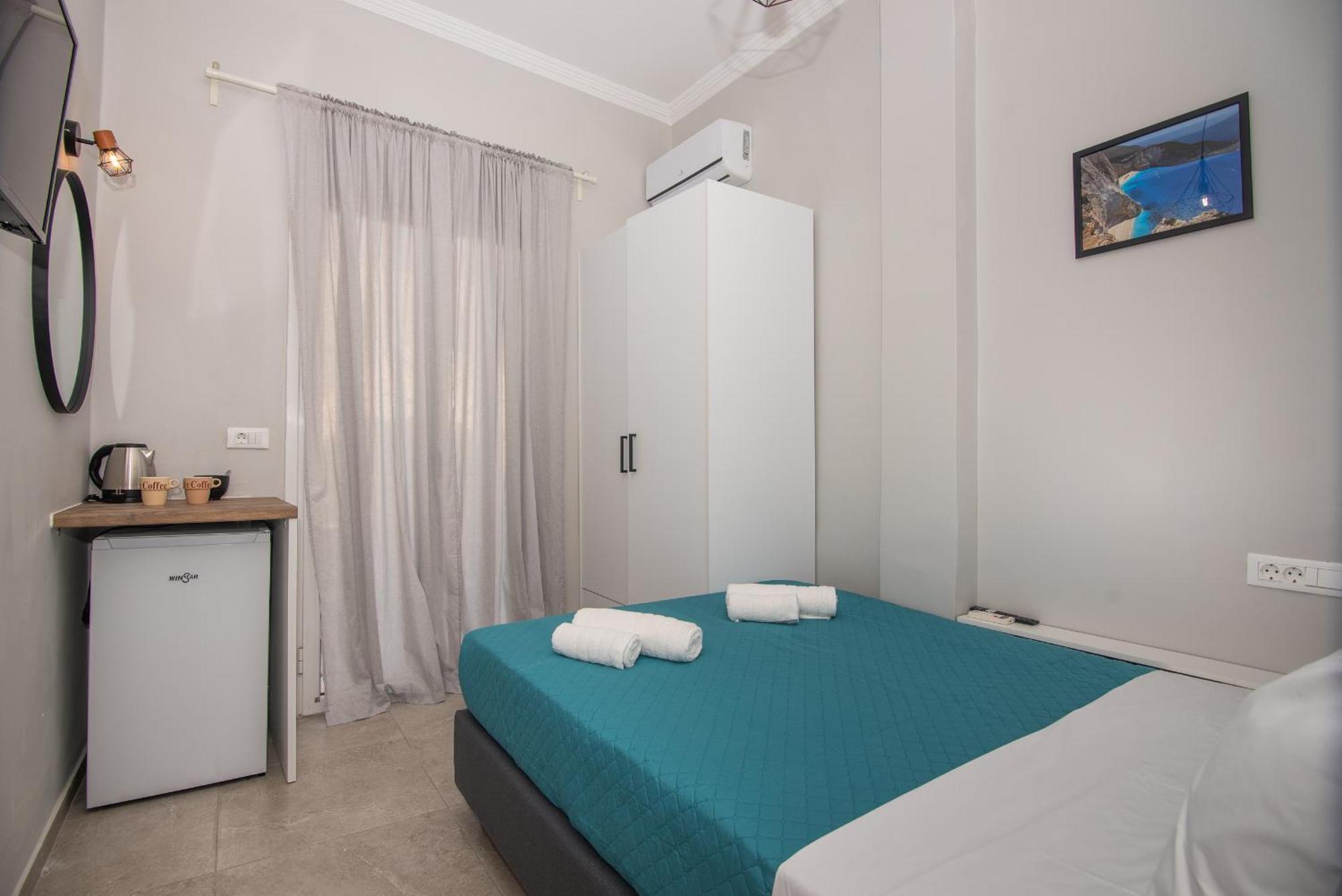 5 Keys Appartement Zakynthos Buitenkant foto