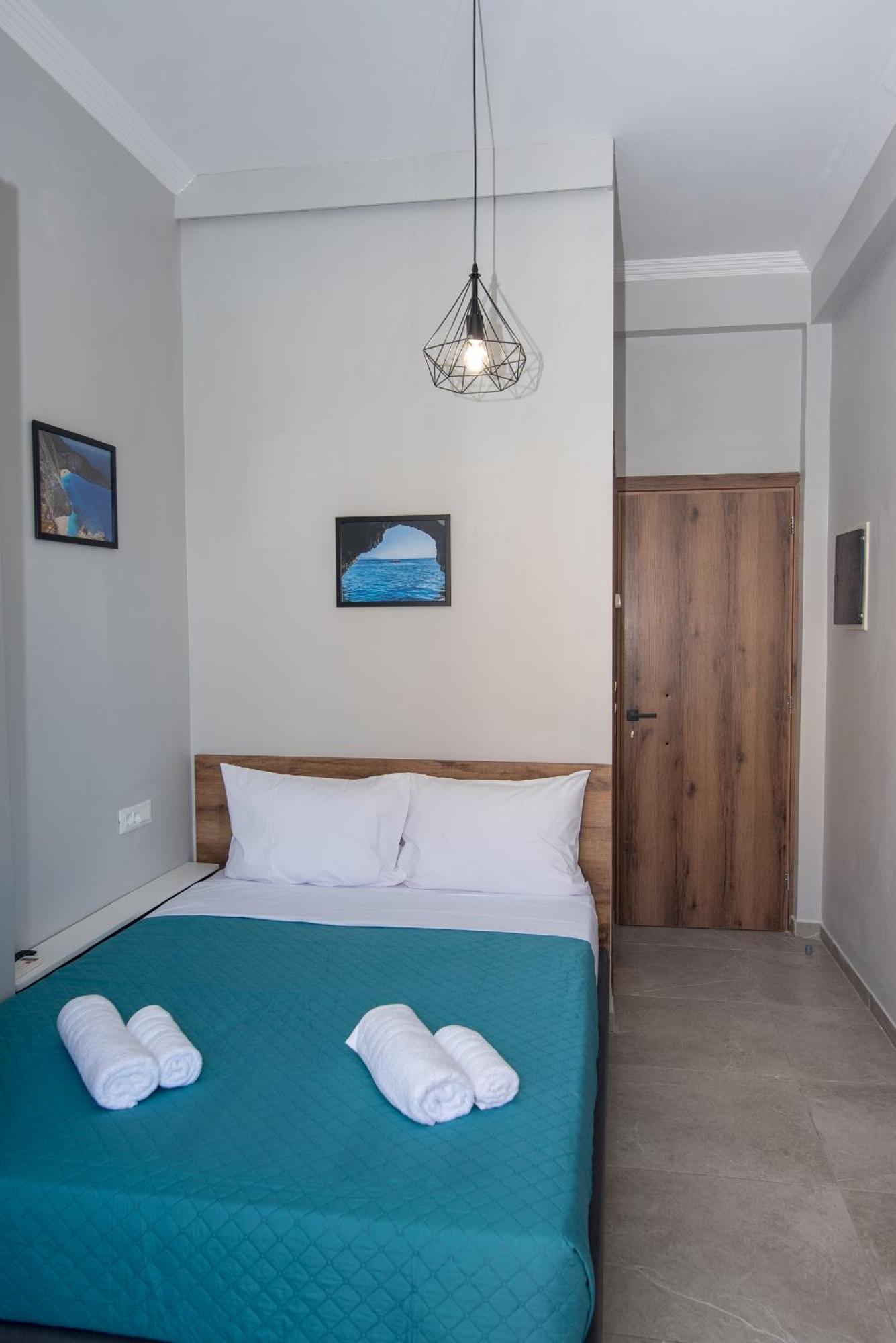 5 Keys Appartement Zakynthos Buitenkant foto