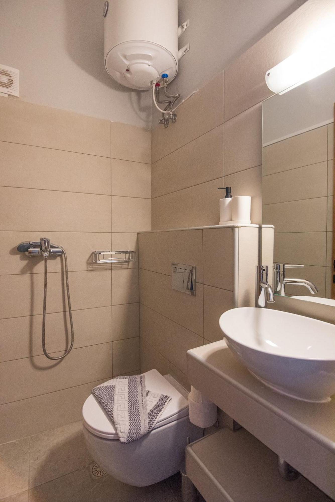 5 Keys Appartement Zakynthos Buitenkant foto