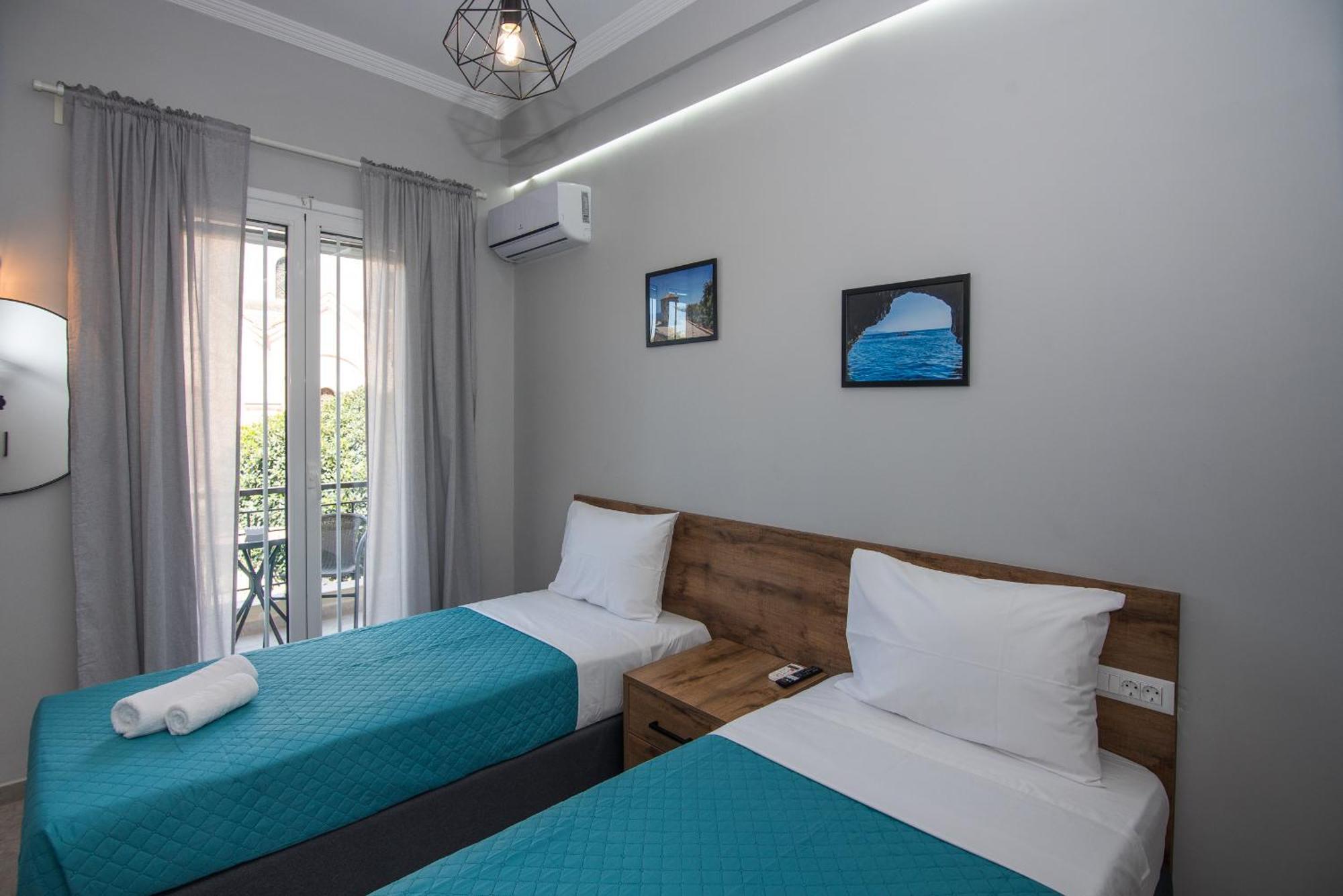 5 Keys Appartement Zakynthos Buitenkant foto