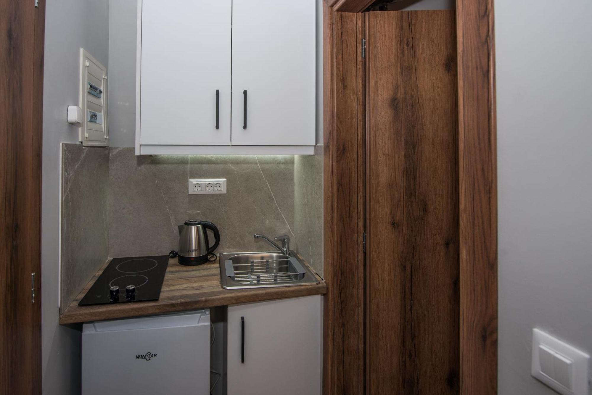 5 Keys Appartement Zakynthos Buitenkant foto