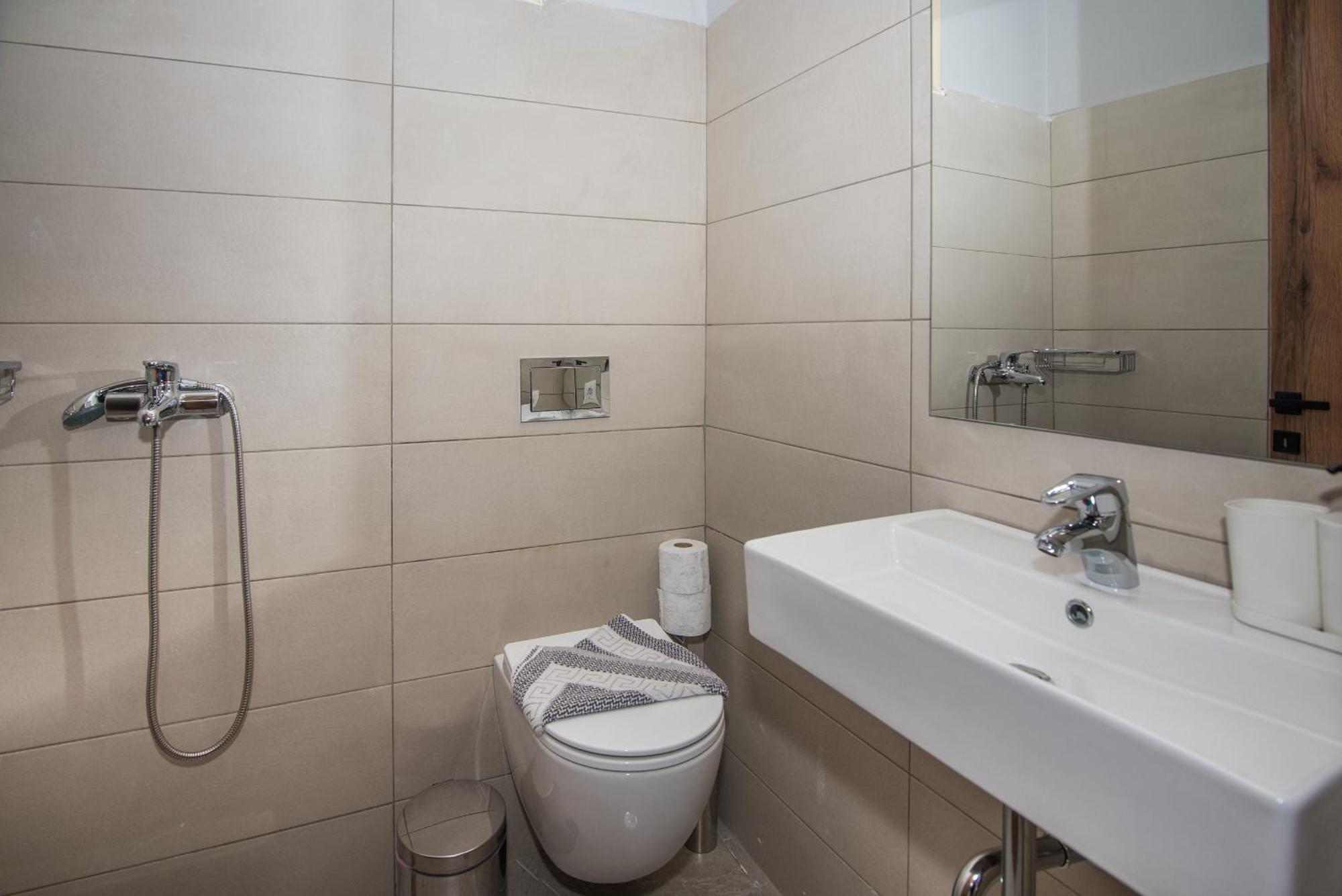 5 Keys Appartement Zakynthos Buitenkant foto