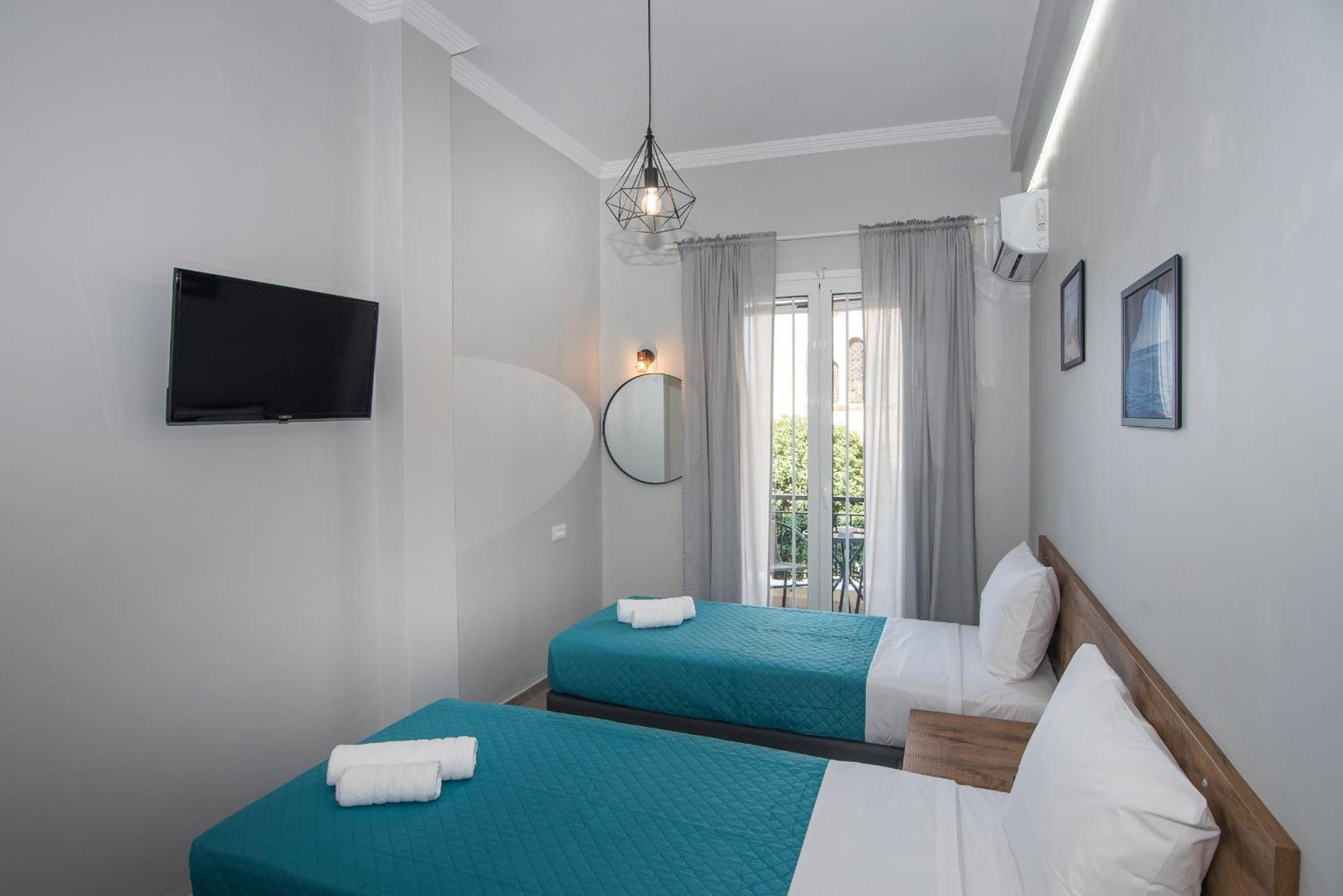 5 Keys Appartement Zakynthos Buitenkant foto