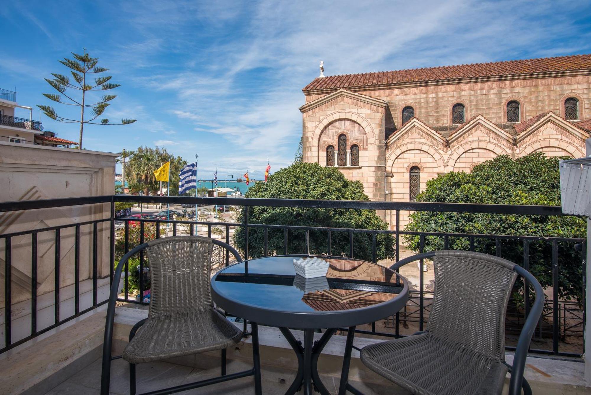 5 Keys Appartement Zakynthos Buitenkant foto