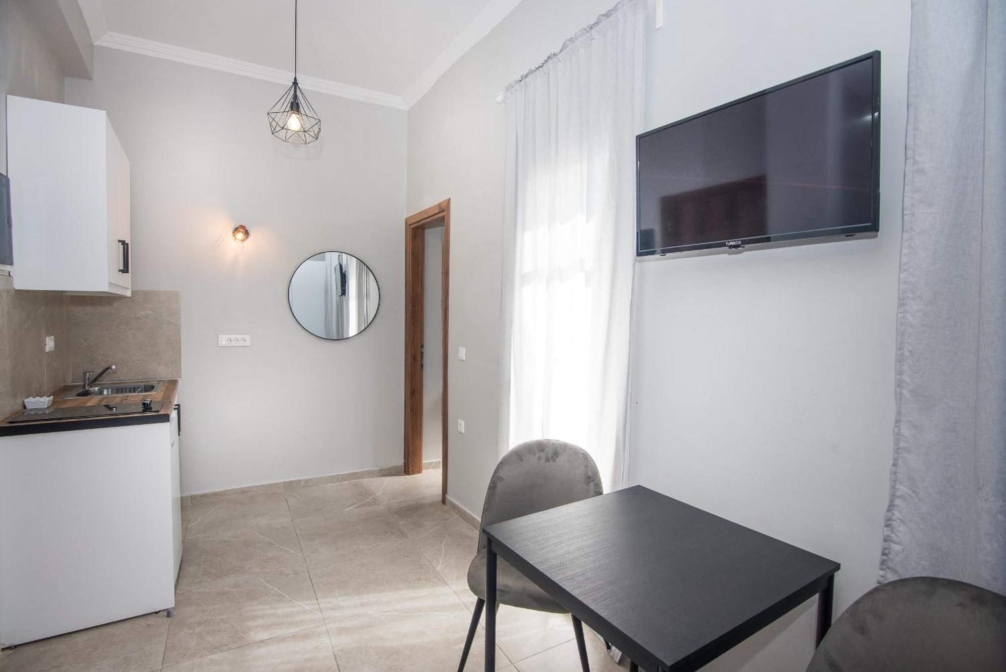 5 Keys Appartement Zakynthos Buitenkant foto