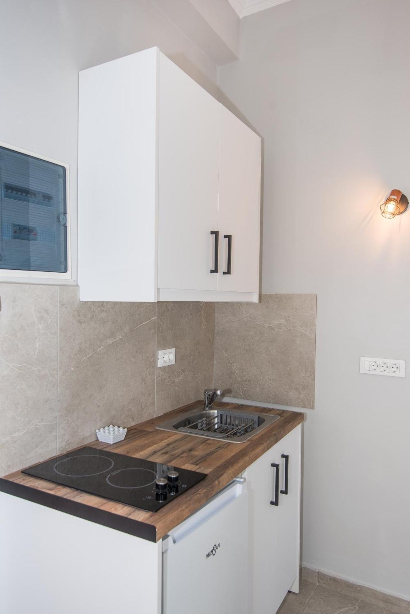 5 Keys Appartement Zakynthos Buitenkant foto