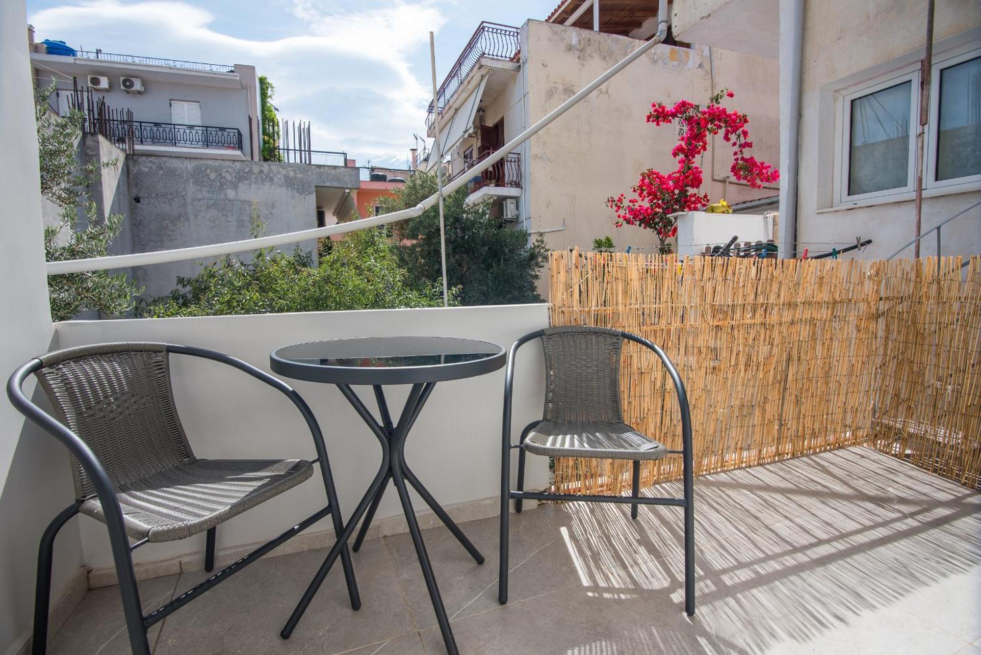 5 Keys Appartement Zakynthos Buitenkant foto
