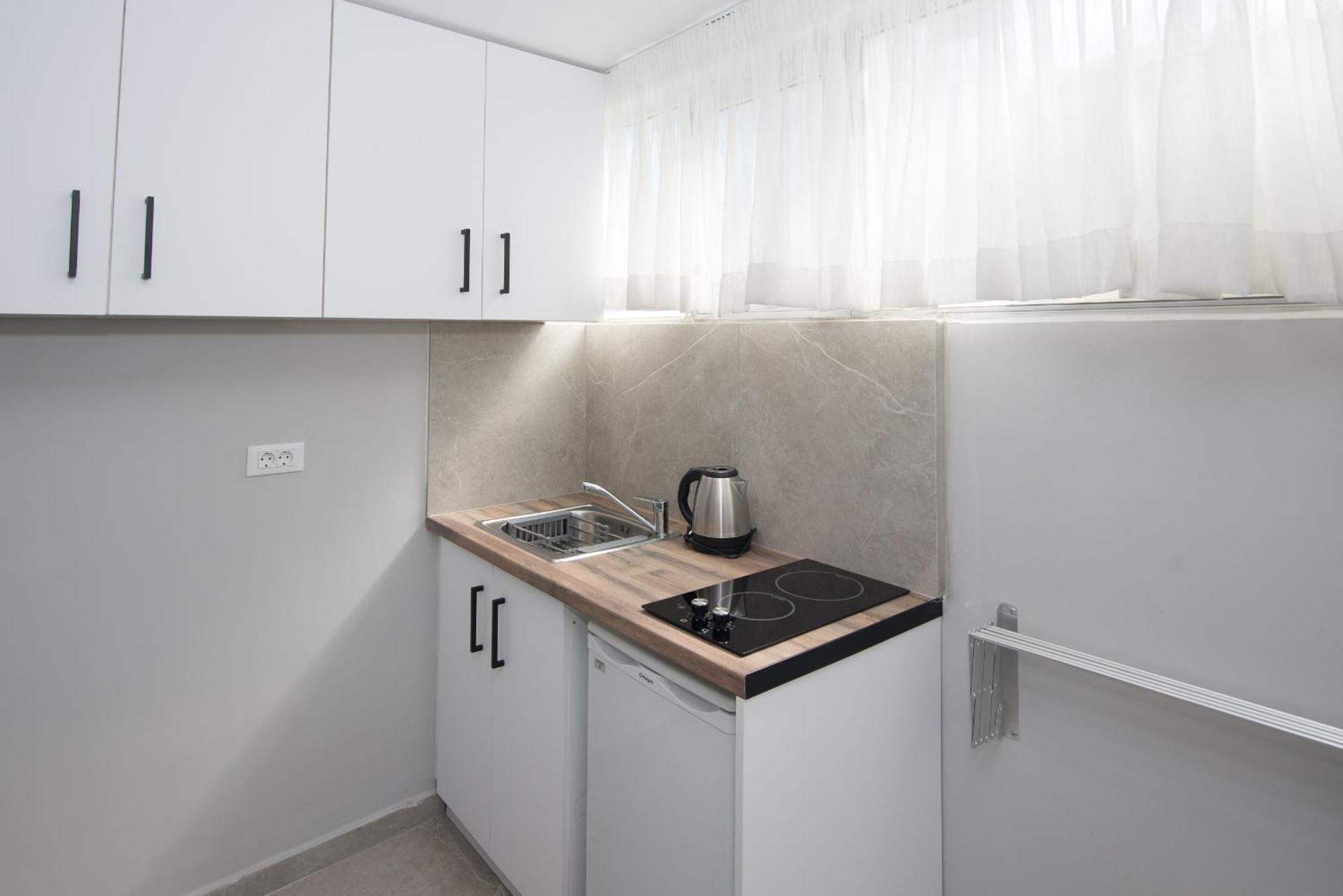 5 Keys Appartement Zakynthos Buitenkant foto