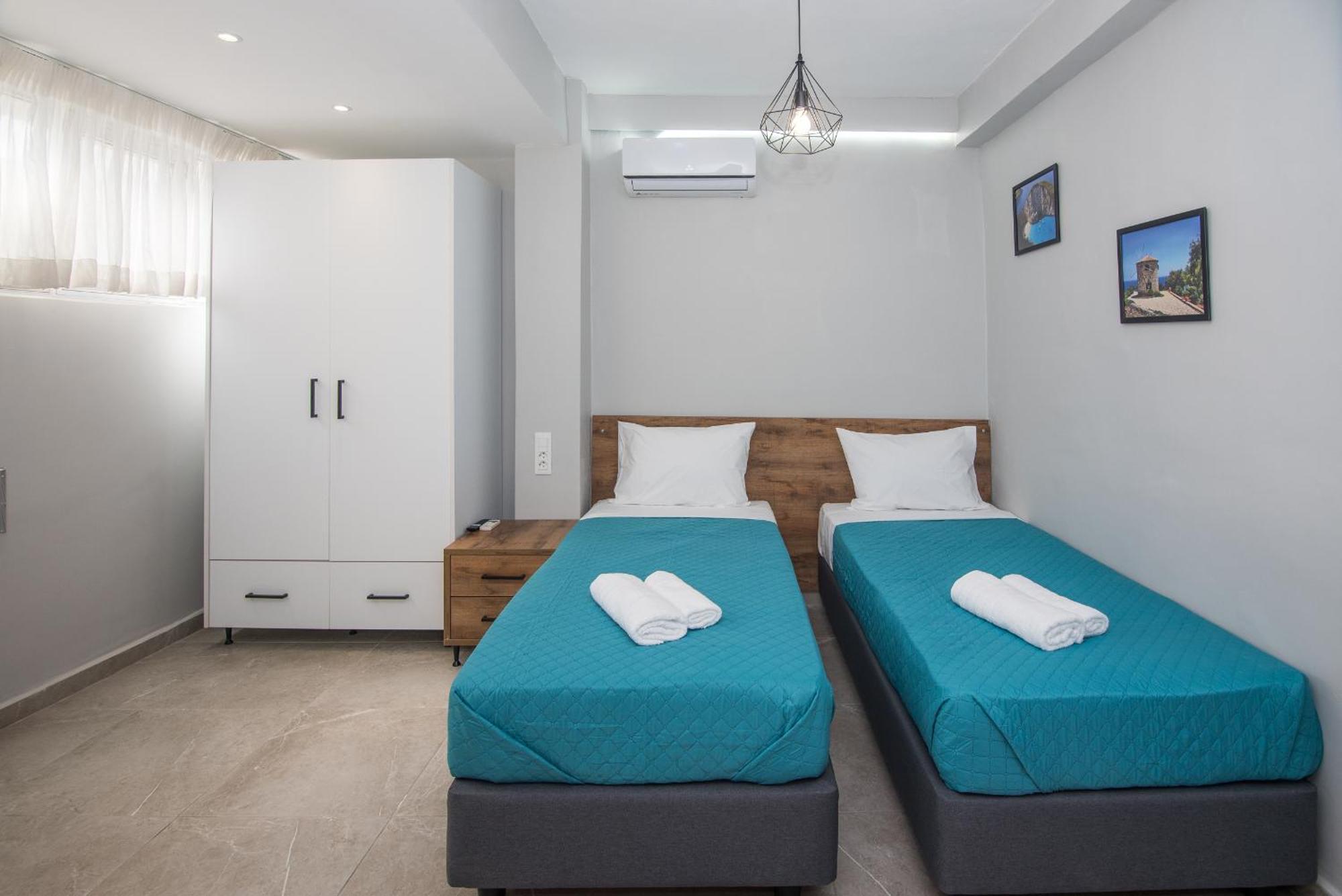 5 Keys Appartement Zakynthos Buitenkant foto