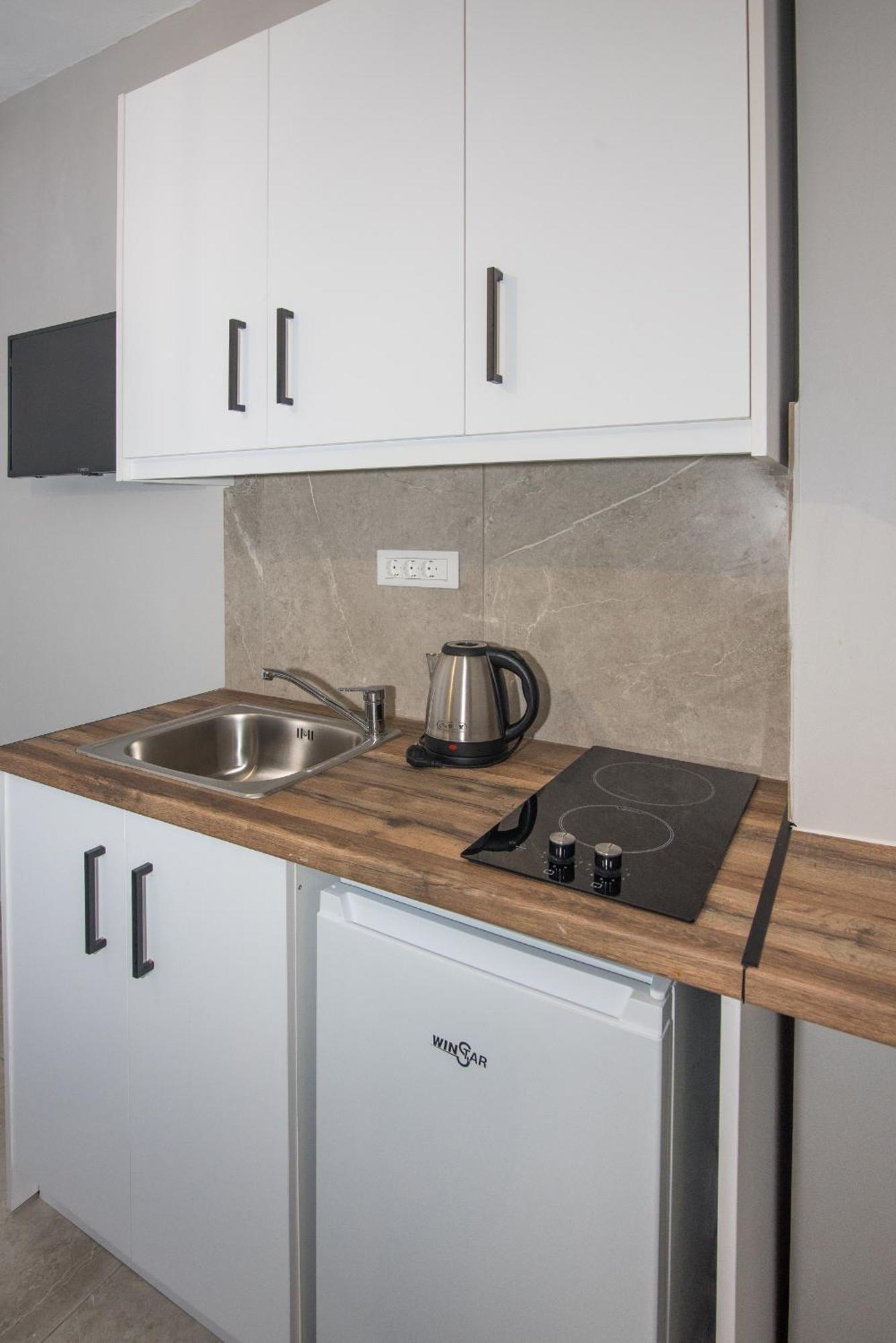 5 Keys Appartement Zakynthos Buitenkant foto