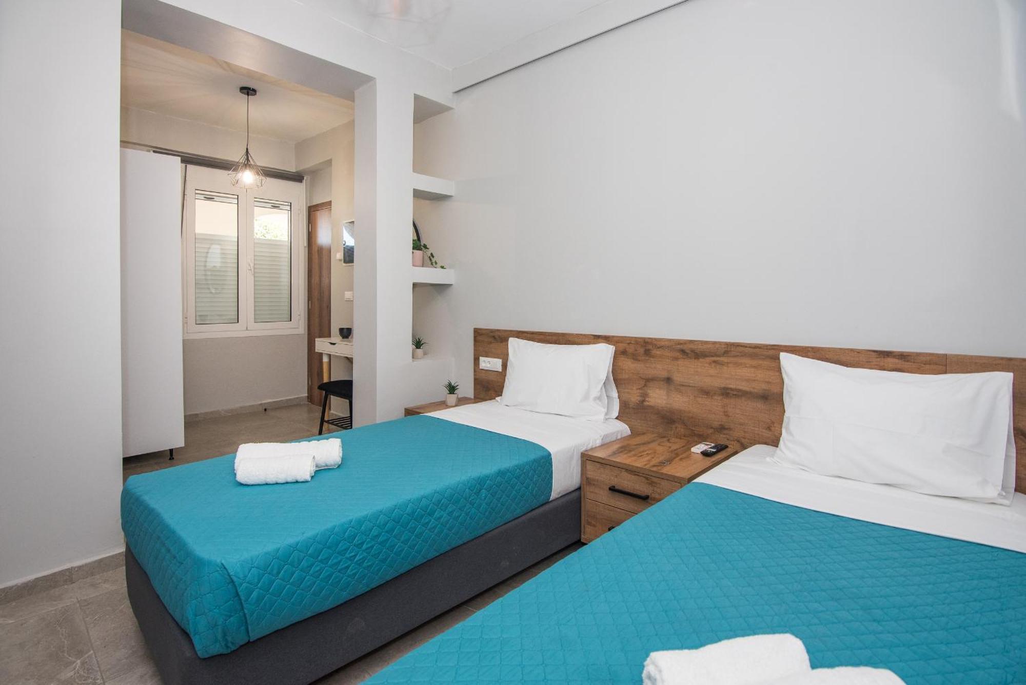 5 Keys Appartement Zakynthos Buitenkant foto